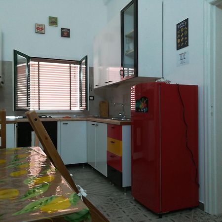 הוילה סאלבה Terra Di Leuca מראה חיצוני תמונה