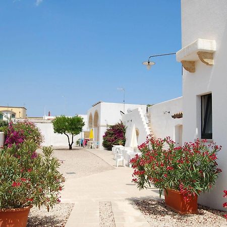 הוילה סאלבה Terra Di Leuca מראה חיצוני תמונה