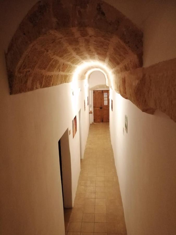 הוילה סאלבה Terra Di Leuca מראה חיצוני תמונה