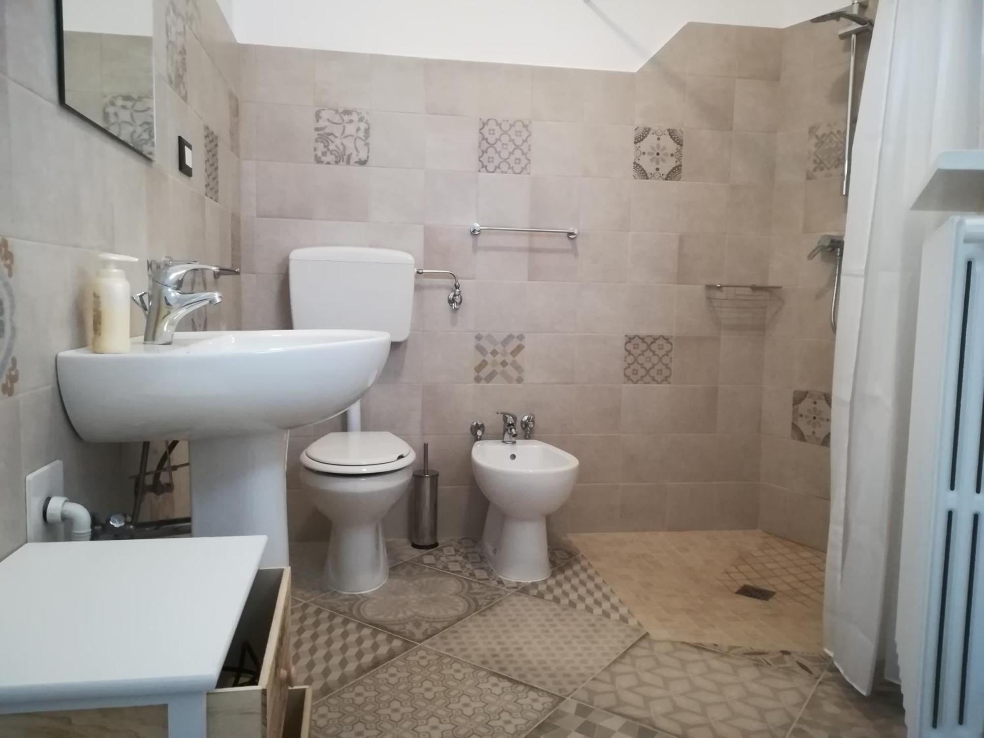 הוילה סאלבה Terra Di Leuca מראה חיצוני תמונה