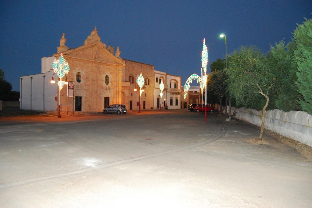 הוילה סאלבה Terra Di Leuca חדר תמונה