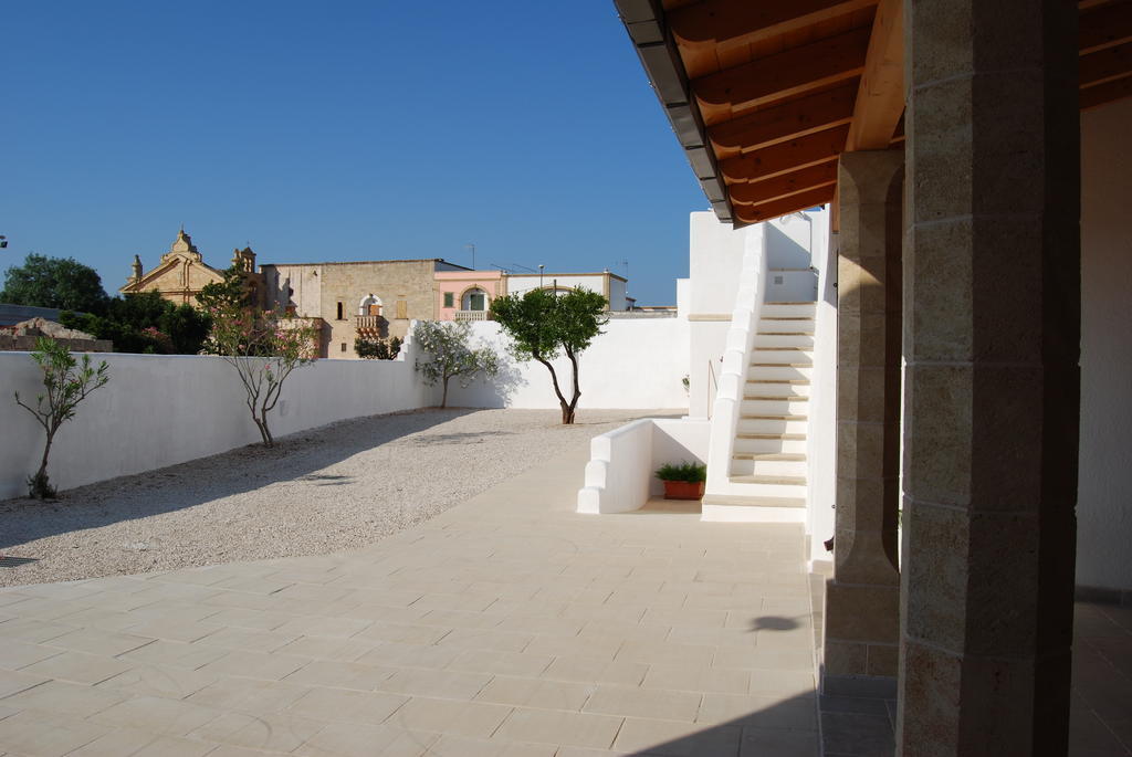 הוילה סאלבה Terra Di Leuca חדר תמונה