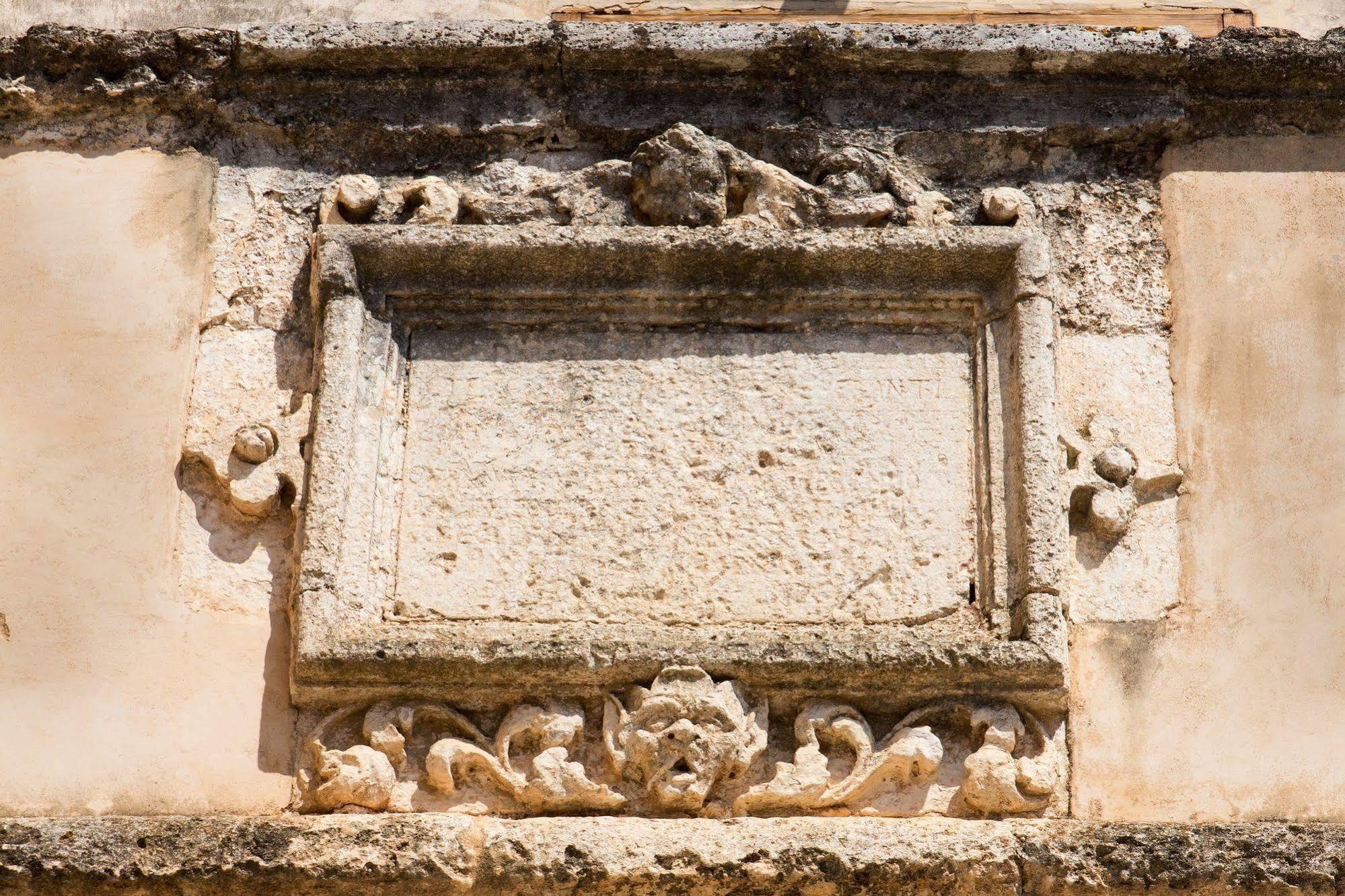 הוילה סאלבה Terra Di Leuca מראה חיצוני תמונה
